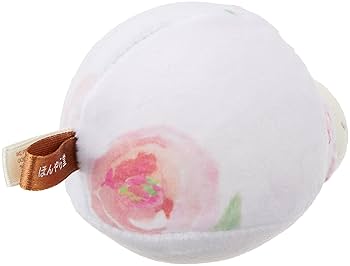 Amazon.co.jp: ほんやら堂 ローズ おやすみ羊もっちぽんぽん